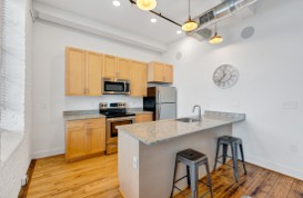 Housing Options ATDM